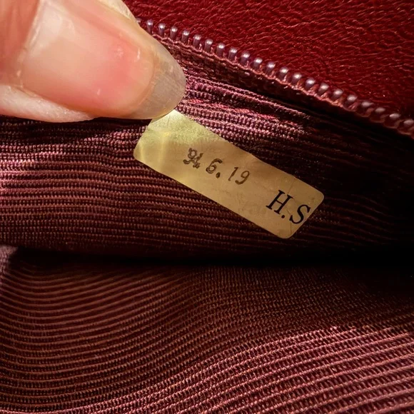 Chanel matelasse mademoiselle Shoulder Bag - Picture 5 of 15